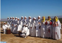 Mohamed Kartaoui et la magie du Sud-est en fête à Rabat Mohamed Kartaoui et la magie du Sud-est en fête à Rabat