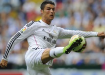 Carton plein du Real Madrid Carton plein du Real Madrid
