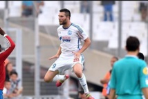 Marseille déroule Marseille déroule