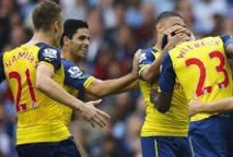 Arsenal coupe court aux questions Arsenal coupe court aux questions