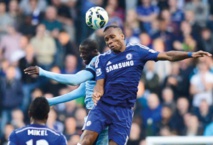 City évite le pire contre Chelsea City évite le pire contre Chelsea