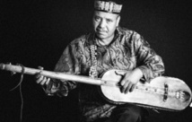 Majid Bekkas : La fusion, est un dialogue culturel et spirituel entre divers affluents musicaux Majid Bekkas : La fusion, est un dialogue culturel et spirituel entre divers affluents musicaux
