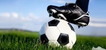Réunion avec les ex-internationaux Réunion avec les ex-internationaux