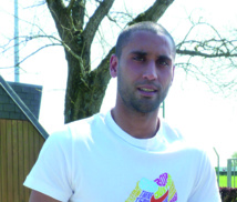 Suspension d’Ahmed Kantari Suspension d’Ahmed Kantari