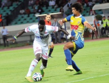 Lors d’une quatrième journée prolifique le Wydad se rappelle au bon souvenir de tous Lors d’une quatrième journée prolifique le Wydad se rappelle au bon souvenir de tous