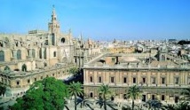 Coup d'envoi de la Semaine culturelle marocaine à Séville Coup d'envoi de la Semaine culturelle marocaine à Séville
