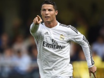 Ronaldo proche d'égaler Raul dans la légende Ronaldo proche d'égaler Raul dans la légende