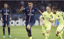 La motivation, ça change tout au PSG La motivation, ça change tout au PSG