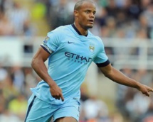 Kompany: Des coups, mais pas de dégâts pour City Kompany: Des coups, mais pas de dégâts pour City