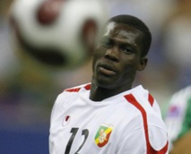 Bientôt, le retour d’Ondama au Wydad Bientôt, le retour d’Ondama au Wydad