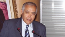 Le film transsaharien jette son dévolu sur Abdellah Saâf Le film transsaharien jette son dévolu sur Abdellah Saâf