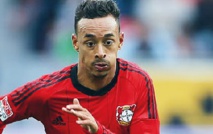 Karim Belarabi opte pour la Mannschaft Karim Belarabi opte pour la Mannschaft