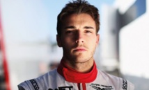 Tragique accident au GP du Japon Tragique accident au GP du Japon