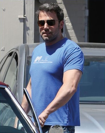 Le coup de gueule de Ben Affleck contre l'islamophobie Le coup de gueule de Ben Affleck contre l'islamophobie