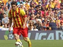 Le Barça et l’Espanyol exclus de la Liga Le Barça et l’Espanyol exclus de la Liga