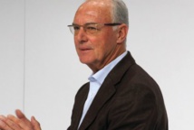 Beckenbauer: “Le rapport Garcia sur la transparence doit être publié” Beckenbauer: “Le rapport Garcia sur la transparence doit être publié”