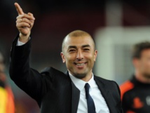 Roberto di Matteo nouvel entraîneur de Schalke Roberto di Matteo nouvel entraîneur de Schalke