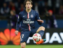 Maxwell: "La Seleçao, c'est terminé pour moi" Maxwell: "La Seleçao, c'est terminé pour moi"