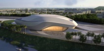 Grand Théâtre de Rabat : Un ouvrage culturel d'envergure au service du développement durable Grand Théâtre de Rabat : Un ouvrage culturel d'envergure au service du développement durable