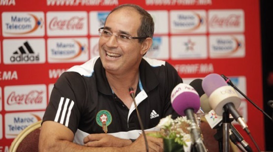 Maroc-Centrafrique : Un autre petit adversaire pour préparer un grand événement Maroc-Centrafrique : Un autre petit adversaire pour préparer un grand événement