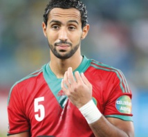 Mahdi Benatia : Les fausses rumeurs nous font mal, à moi et à l’équipe nationale Mahdi Benatia : Les fausses rumeurs nous font mal, à moi et à l’équipe nationale