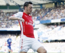 Forfait de Mesut Özil Forfait de Mesut Özil