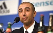 Di Matteo : "Un seul patron dans le vestiaire" Di Matteo : "Un seul patron dans le vestiaire"