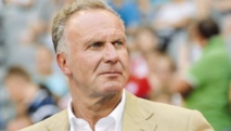 Rummenigge : Les clubs européens ne veulent pas payer la facture d'un Mondial-2022 en hiver Rummenigge : Les clubs européens ne veulent pas payer la facture d'un Mondial-2022 en hiver