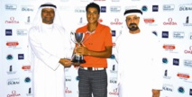 Ahmed Marjane s’adjuge l’étape de Dubaï Ahmed Marjane s’adjuge l’étape de Dubaï