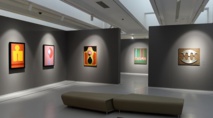 Musée Mohammed VI d'art moderne et contemporain Musée Mohammed VI d'art moderne et contemporain