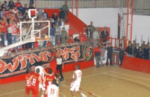 C’est parti pour la nouvelle saison du championnat national de basket-ball C’est parti pour la nouvelle saison du championnat national de basket-ball