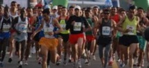 3000 athlètes attendus pour le 16ème semi-marathon international de Laâyoune 3000 athlètes attendus pour le 16ème semi-marathon international de Laâyoune