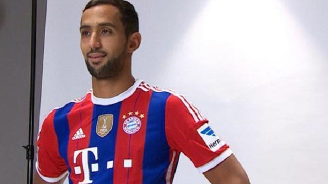 Le retour au stade olympique de Rome s’annonce houleux pour Benatia Le retour au stade olympique de Rome s’annonce houleux pour Benatia