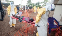 Le spectre d’Ebola déplacerait la CAN vers l’Afrique du Sud Le spectre d’Ebola déplacerait la CAN vers l’Afrique du Sud