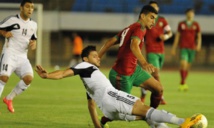 Tunisie-Maroc : round 2 Tunisie-Maroc : round 2