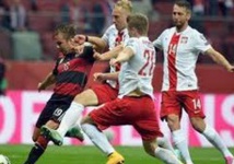 L’Allemagne à la traîne L’Allemagne à la traîne