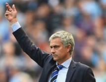 Mourinho dit avoir refusé deux fois le Paris SG Mourinho dit avoir refusé deux fois le Paris SG
