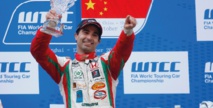 Bennani s’impose à Shanghai Bennani s’impose à Shanghai