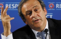 L'UEFA évoque une réunion constructive L'UEFA évoque une réunion constructive