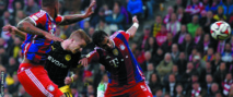 Vaincu par le Bayern Dortmund s'enfonce dans la crise Vaincu par le Bayern Dortmund s'enfonce dans la crise