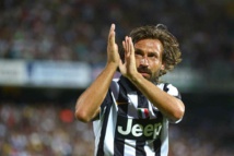 La Juve reprend le large La Juve reprend le large