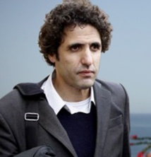 Mohamed Ulad remporte le Trophée francophone du documentaire Mohamed Ulad remporte le Trophée francophone du documentaire