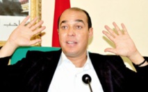 Mohamed Ouzzine : Le Maroc prend le temps de la réflexion Mohamed Ouzzine : Le Maroc prend le temps de la réflexion