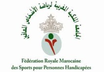 300 trisomiques et enfants à besoins spécifiques au 2ème meeting du para-athlétisme 300 trisomiques et enfants à besoins spécifiques au 2ème meeting du para-athlétisme