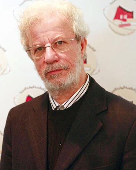 Mohamed Bennis invité d'honneur du Festival maghrébin de poésie Mohamed Bennis invité d'honneur du Festival maghrébin de poésie