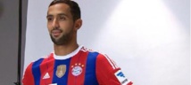 Benatia nominé au trophée de meilleur joueur africain Benatia nominé au trophée de meilleur joueur africain