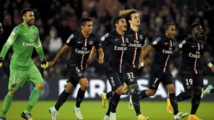 Paris s’offre Marseille Paris s’offre Marseille