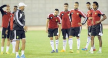 Maroc-Bénin pour un match de mise en jambe Maroc-Bénin pour un match de mise en jambe