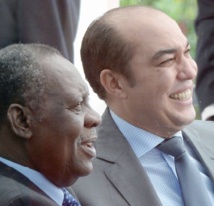 Entre le Maroc et la CAF, la fracture Ebola Entre le Maroc et la CAF, la fracture Ebola