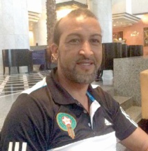 Mustapha Hadji: “La santé du peuple passe avant tout” Mustapha Hadji: “La santé du peuple passe avant tout”